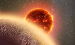 Earth-Like Planet Marks ‘Most Important Discovery Outside Solar System’