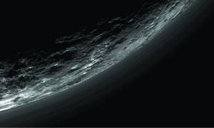 NASA Reveals Findings on Pluto, Defies Scientists’ Expectations