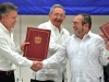 Colombia, FARC Rebels Reach Historic Ceasefire Agreement After 50 Years Of Fighting